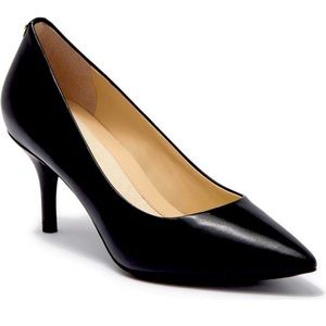 EUC Cole Haan 3” heels size 7.5